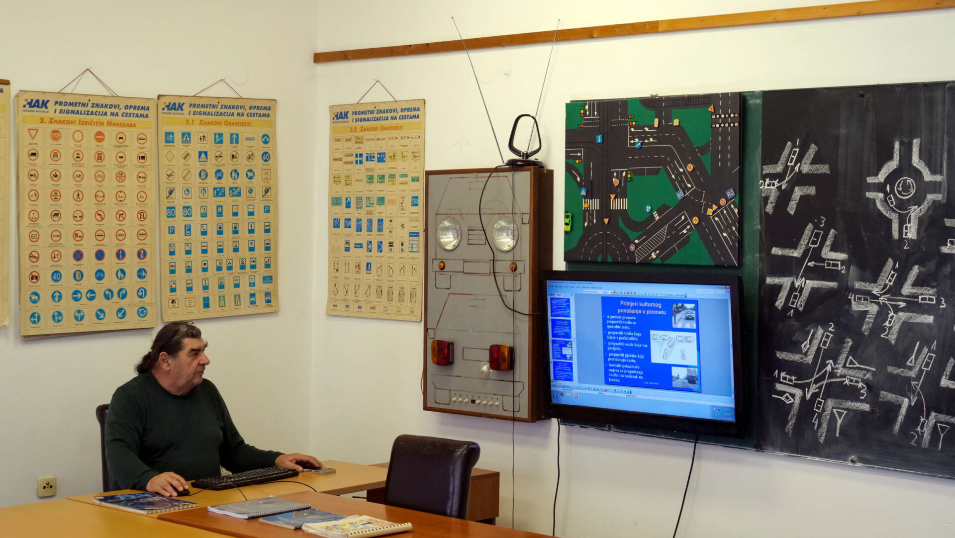 Autoškola START Zagreb